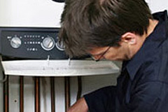 boiler repair Utley
