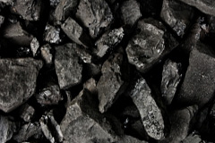 Utley coal boiler costs